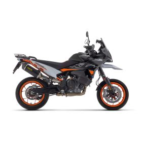 ARROW non-catalytic central connector for KTM