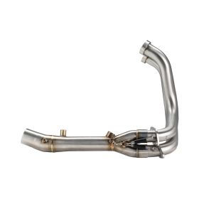 ARROW interchangeable racing headers for BMW