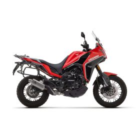 ARROW Rennabgaskollektoren austauschbar für Moto Morini X-CAPE 650