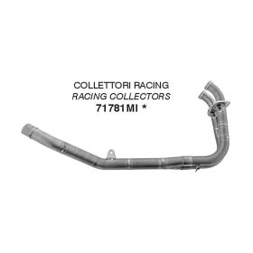 ARROW Renn-Auspuffkrümmer für CF Moto 450NK 450SR