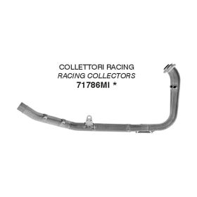 ARROW Rennabgaskrümmer für CF Moto 450 MT