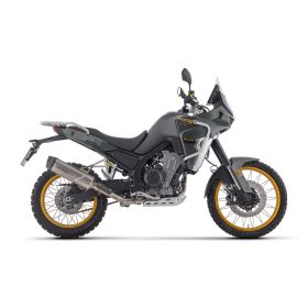 ARROW Rennkrümmer für Kove 800X Pro