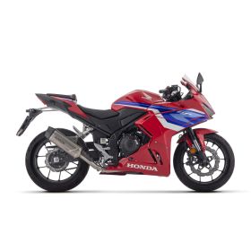 ARROW Rennsammler für Honda CBR 500 R