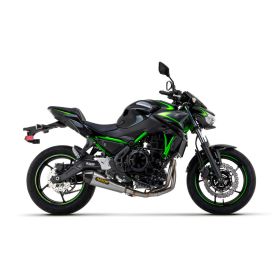 ARROW x-kone Komplettauspuff für Kawasaki Z 650