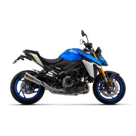 Silencieux ARROW Slip-On x-kone pour Suzuki Gsx-s 1000 1000 gt