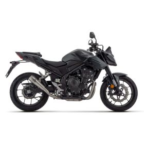 Silencieux ARROW Pro-Race en nichrome pour Honda CB 500 Hornet