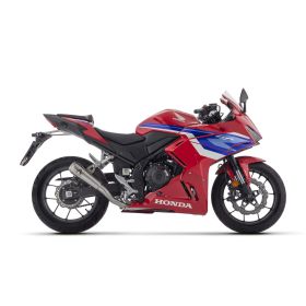 ARROW Pro-Race Nichrom Slip-On Auspuff für Honda CBR 500 R