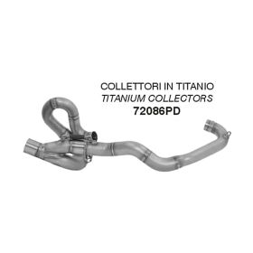 ARROW Titan-Sammlerset für Aprilia