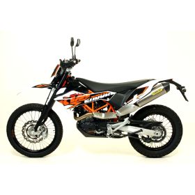 ARROW Adapter for KTM