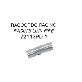 ARROW Racing Center Connector for Husqvarna 701 Enduro/Supermoto