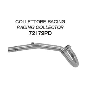 ARROW Rennsportauspuff für Honda CRF 300 L