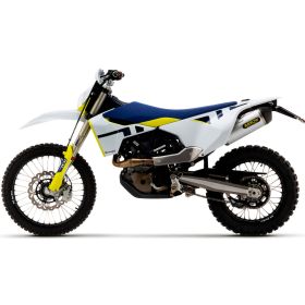ARROW Racing Titan-Wechselkrümmer für Husqvarna 701 Enduro/Supermoto