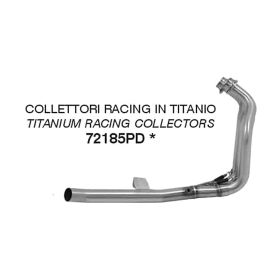 ARROW Renn-Titan-Krümmer für Yamaha Teneré 700