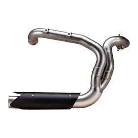 ARROW nicht-katalytische Rennsammler für Harley-Davidson Pan America 1250