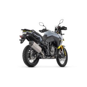 ARROW austauschbare Rennsammler für Suzuki V-STROM 800DE SE
