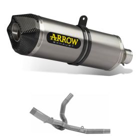 Race-Tech ARROW Terminal Kit Aluminium und Endkappe sowie Sammlerkits Suzuki V-STROM 650