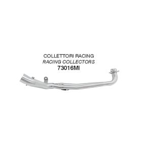 ARROW Rennsport Sammler für Race-Tech Auspuff für Kymco AK 550