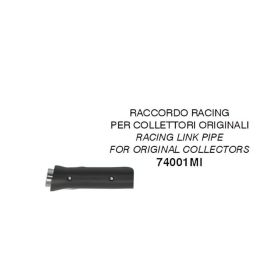 ARROW Rennstecker für originale Sammler für Yamaha SCR 950