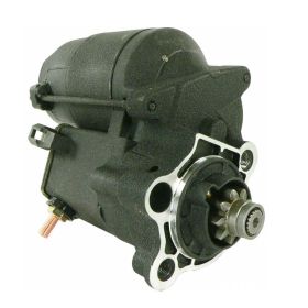 ARROWHEAD Starter Motor 410-52496 9 Teeth Right Rotation