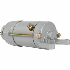 ARROWHEAD Starter Motor 410-54125 13 Teeth Right Rotation for Yamaha XVS 1100