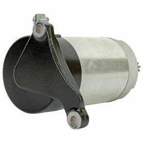 ARROWHEAD Startermotor 410-54156 Linksrotation für Yamaha TW