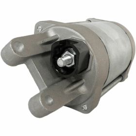 ARROWHEAD Anlasser 410-54110 Rechtsdrehung für Suzuki