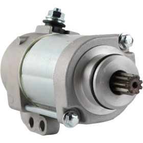 ARROWHEAD Starter Motor 410-54279 Left Rotation