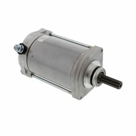 ARROWHEAD Starter Motor 410-52513 9 Teeth Left Rotation for Suzuki GSX 1300