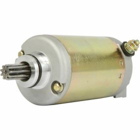 ARROWHEAD Anlasser 410-52308 9 Zähne Rechtsdrehung für BMW