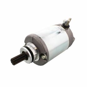 ARROWHEAD Starter Motor 410-52465 9 Teeth Left Rotation for Kawasaki ZX-6R