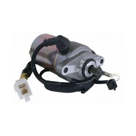 Moteur de démarrage ARROWHEAD complet rotation à gauche pour KYMCO