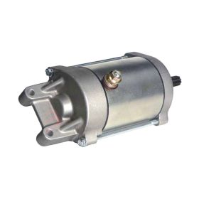 Complete ARROWHEAD starter motor left rotation for HONDA CBR 600F