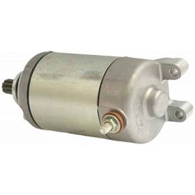 Complete ARROWHEAD starter motor left rotation for HONDA CBR 1000 RR Fireblade