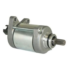 Complete ARROWHEAD starter motor left rotation for HONDA TRX 250 FOUR TRAX