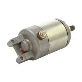 Complete ARROWHEAD Starter Motor 9 Teeth for HONDA CBR 600F