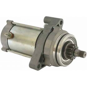 Complete ARROWHEAD starter motor right rotation for HONDA GL1800 GOLDWING
