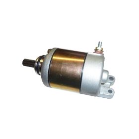 Complete Starter Motor ARROWHEAD 9 Teeth for KTM 250 exc