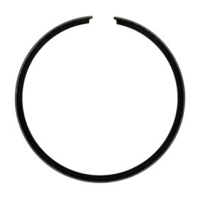 ATHENA 001716/R Chromkolbenring D.48x2mm