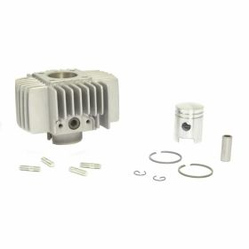 ATHENA Standardbohrung 50CC Thermogruppe 38mm Ansaugung 8.4mm für Puch MAXI