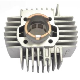 ATHENA Standardbohrung 50CC 38mm Zylindergruppe für Puch MAXI