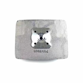 Zylinderkopf 003004 2T-Motor für Athena-Zylinder