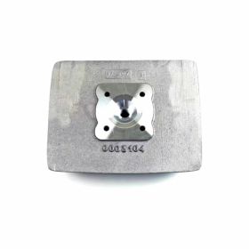 Cylinder Head 003104 2T Engine for Athena Cylinder