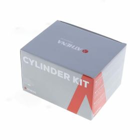 ATHENA Standardbohrung 50CC 39mm Zylindergruppe 2 Übertragungen