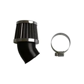 ATHENA conical air filter 100x61x30 45°