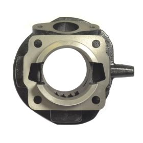 ATHENA Big Bore 75CC Thermal Group 47mm Cast Iron Cylinder for Piaggio