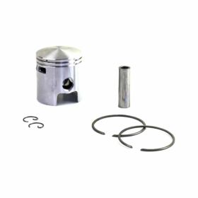 ATHENA 2T Piston 47mm 12mm Pin Big Bore Cylinder for Piaggio