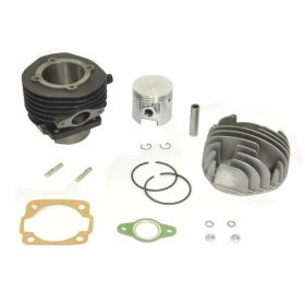 ATHENA Big Bore Thermal Group 102CC 55mm Cast Iron Cylinder for Piaggio