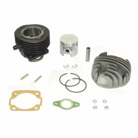 ATHENA Big Bore Thermal Group 102CC 55mm Cast Iron Cylinder for Piaggio