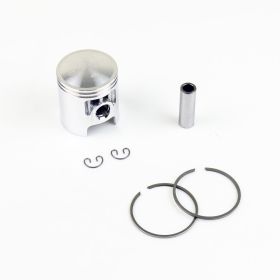 ATHENA 2T Piston cast 44.93mm pin 12 Big Bore cylinder selection A