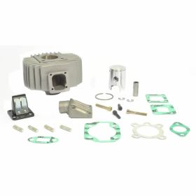 ATHENA Standardbohrung 50CC 38mm Zylindergruppe für Puch MAXI